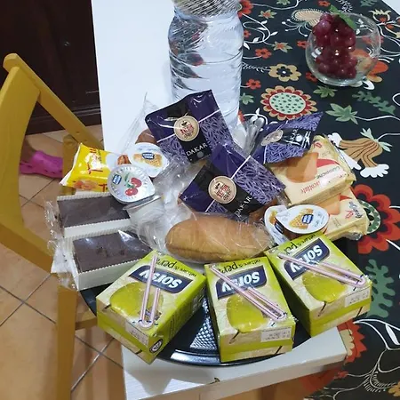 A Casa Di Alba