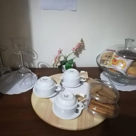 A Casa Di Alba *