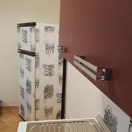 A Casa Di Alba Bed & Breakfast Palermo