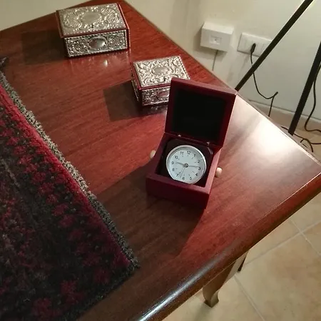 A Casa Di Alba *