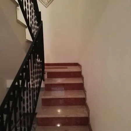 A Casa Di Alba Bed & Breakfast