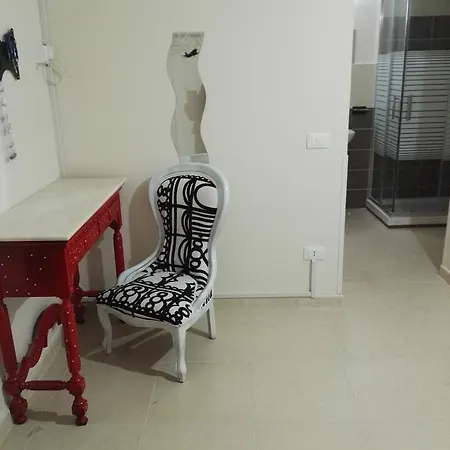 A Casa Di Alba Bed & Breakfast