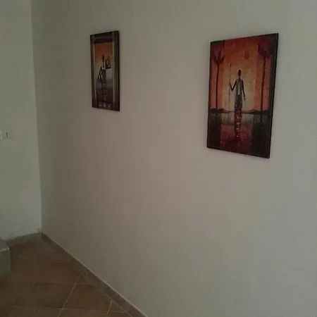 A Casa Di Alba Palermo