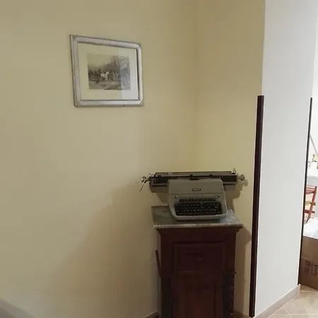 A Casa Di Alba Bed & Breakfast