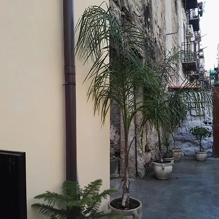 A Casa Di Alba Palermo
