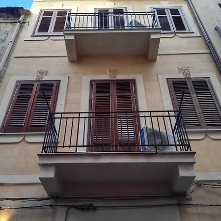 A Casa Di Alba Palermo