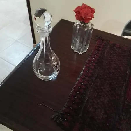 A Casa Di Alba Bed & Breakfast Palermo