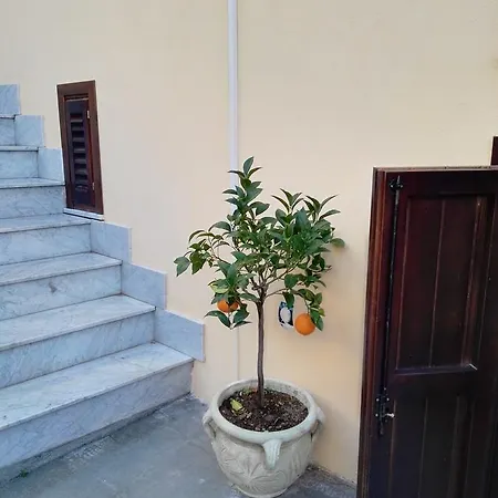 A Casa Di Alba Bed & Breakfast