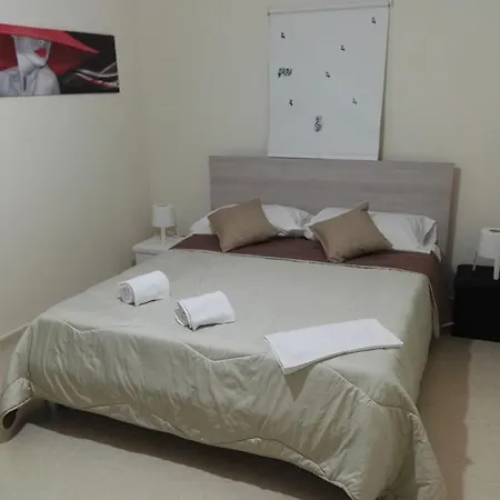 A Casa Di Alba Bed & Breakfast *