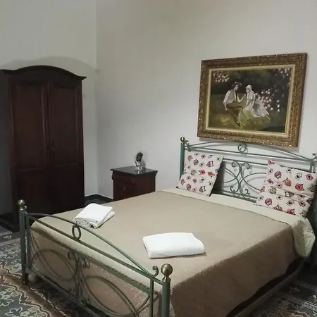 A Casa Di Alba