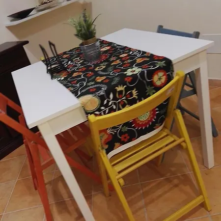 A Casa Di Alba *