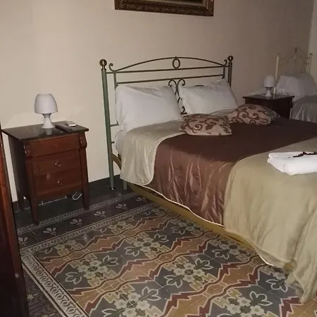 A Casa Di Alba Bed & Breakfast *