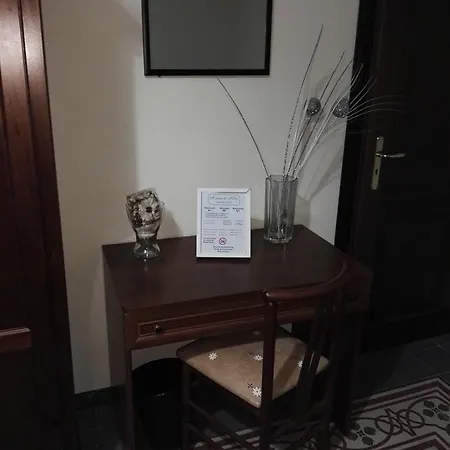 Bed & Breakfast A Casa Di Alba