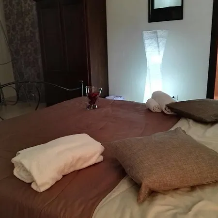 A Casa Di Alba