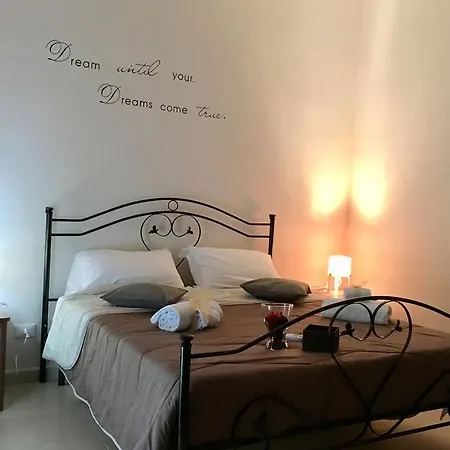 Bed & Breakfast A Casa Di Alba Palermo