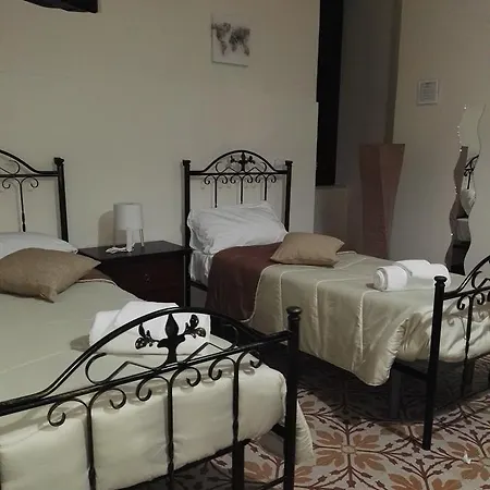 A Casa Di Alba