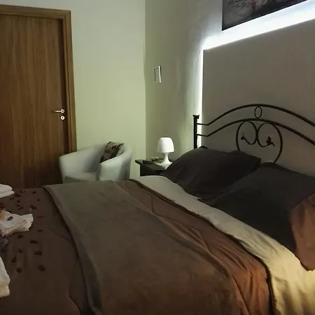 A Casa Di Alba