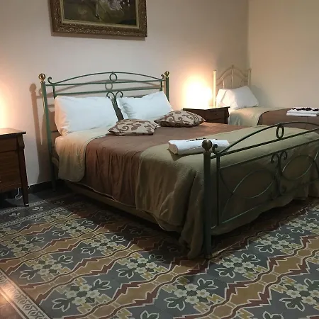 A Casa Di Alba Bed & Breakfast Palermo