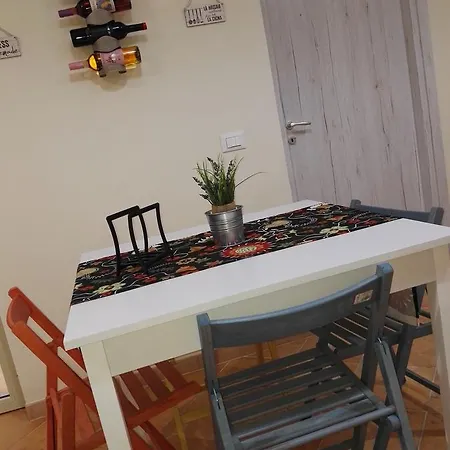 Bed & Breakfast A Casa Di Alba Palermo