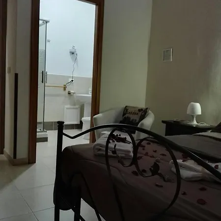 A Casa Di Alba Bed & Breakfast Palermo