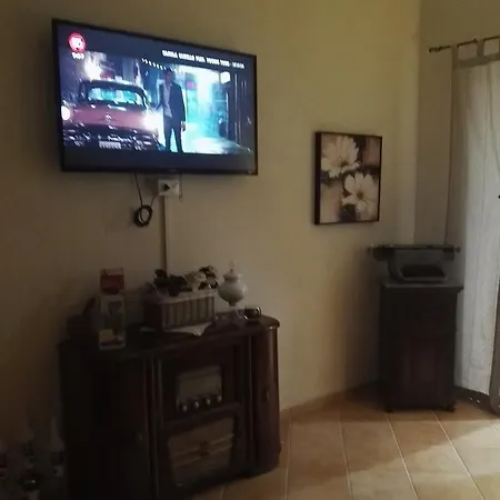 A Casa Di Alba