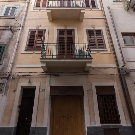 A Casa Di Alba Bed & Breakfast *