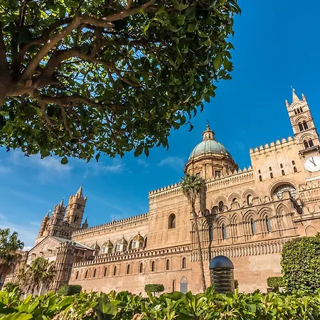 A Casa Di Alba Bed & Breakfast *