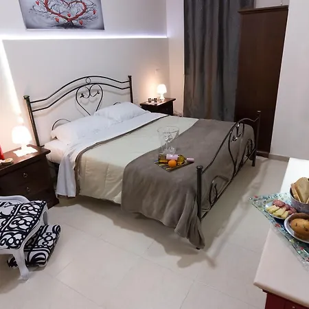 A Casa Di Alba Bed & Breakfast