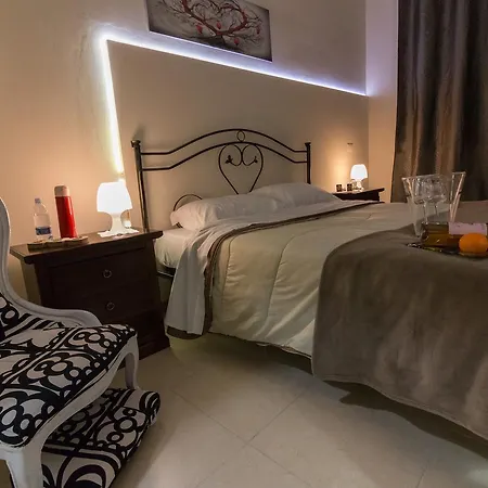 A Casa Di Alba Bed & Breakfast *