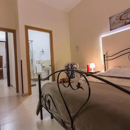 A Casa Di Alba