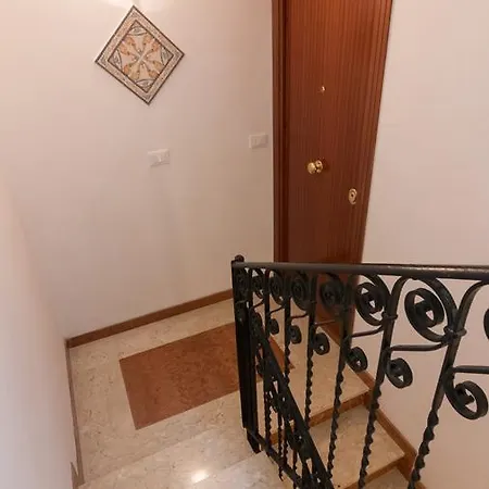 A Casa Di Alba Bed & Breakfast *