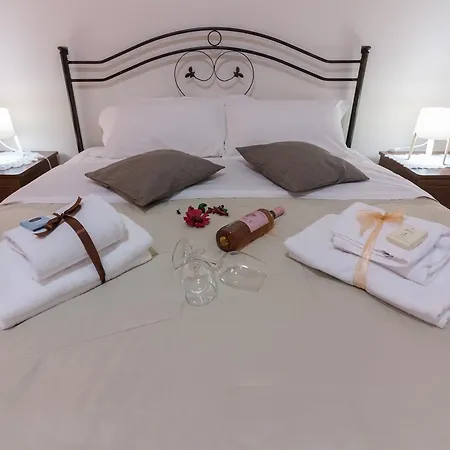 A Casa Di Alba Bed & Breakfast