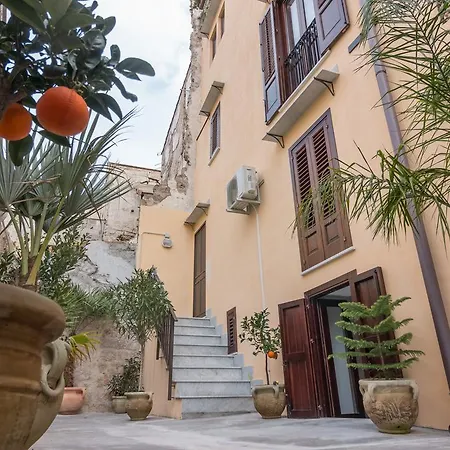 A Casa Di Alba