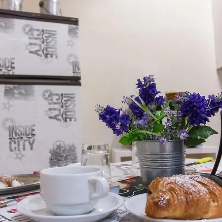 Bed & Breakfast A Casa Di Alba