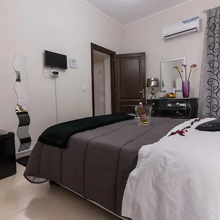 A Casa Di Alba Bed & Breakfast