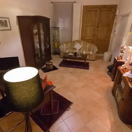 A Casa Di Alba