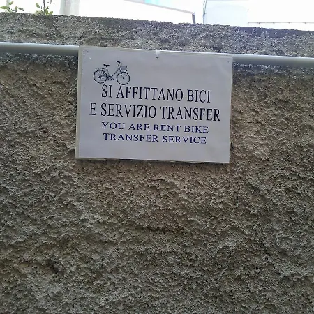 Bed & Breakfast A Casa Di Alba Palermo
