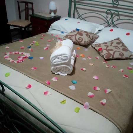 A Casa Di Alba Bed & Breakfast