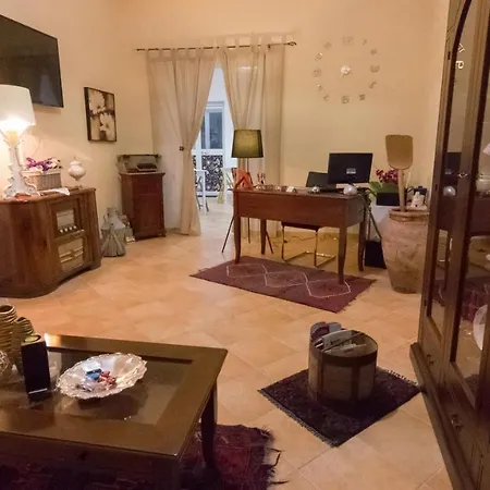 A Casa Di Alba Bed & Breakfast Palermo