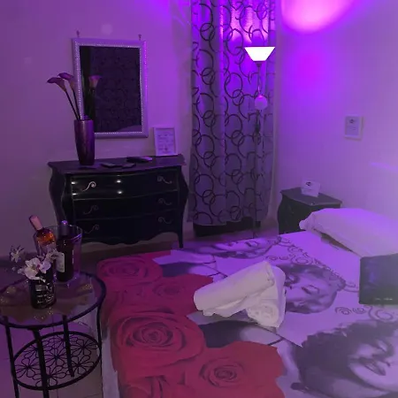 Bed & Breakfast A Casa Di Alba Palermo