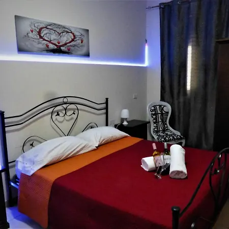 Bed & Breakfast A Casa Di Alba Palermo