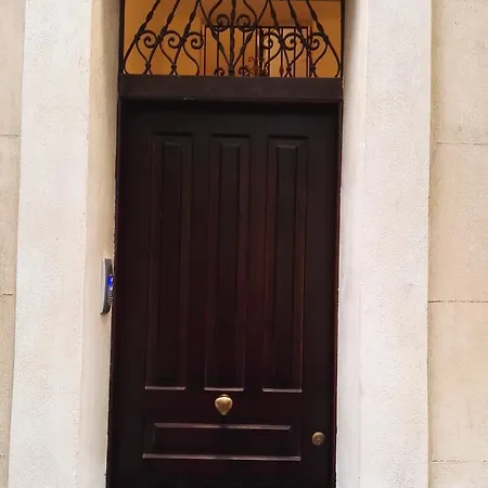 A Casa Di Alba לינה וארוחת בוקר פלרמו