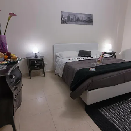 לינה וארוחת בוקר A Casa Di Alba