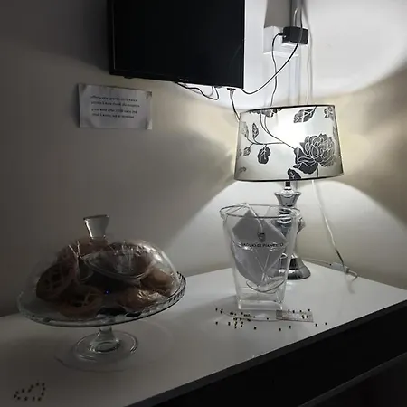Couette-café A Casa Di Alba *