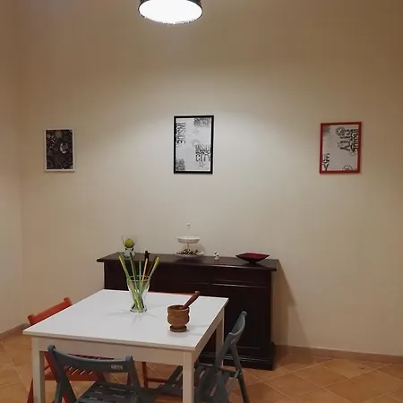 A Casa Di Alba * Palerme