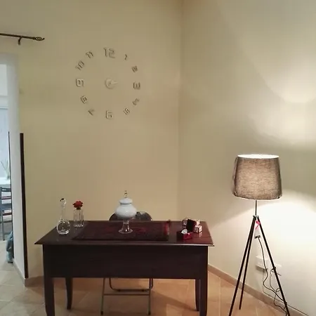 A Casa Di Alba Couette-café