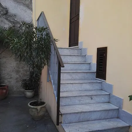 A Casa Di Alba Couette-café Palerme