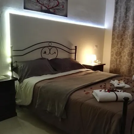 A Casa Di Alba * Palerme