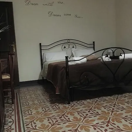 A Casa Di Alba * Palerme