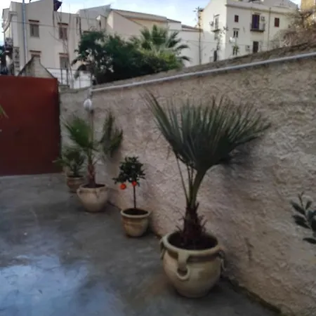 A Casa Di Alba